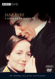 Jane eyre bbc series dvd - eyre, tv