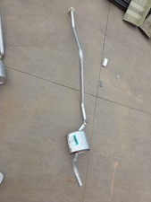 MARMITTA CENTRALE PER LANCIA