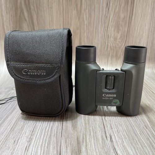 Canon binocolo 8x22a - canon,