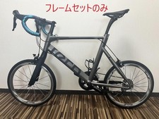 [Solo Framese+BB] Tern Surge