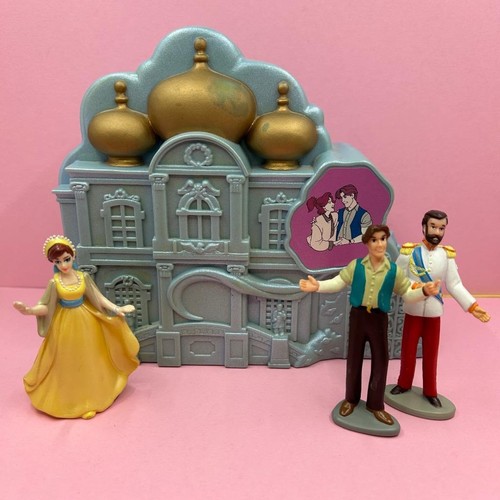 Rare anastasia galoob russian - rare,