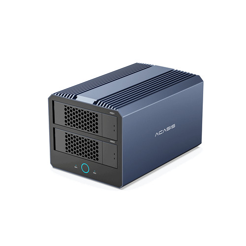 Acasis gbps bay - acasis, hybrid