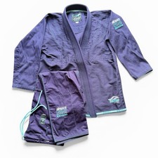 Fuji Kimono Suparaito Donna