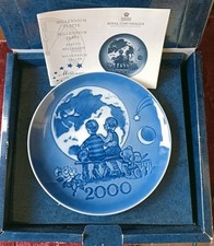 Piatto Millenium Royal