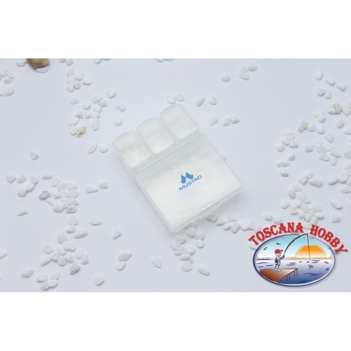 Minute boxes 5x9x2cm - 4,