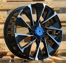 4X17" 4X100 Cerchi In Lega