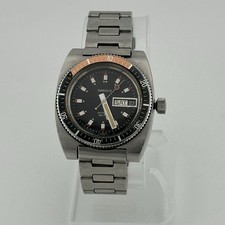 Orologio Vintage Bulova