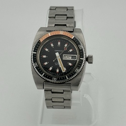 Orologio vintage bulova - orologio,