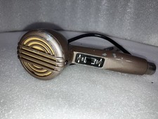 Astatic 200-S Microfono in