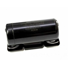 CONDENSATORE DI SPUNTO FRIGORIFERO CELLA FRIGORIFERO 50 - 60 MF