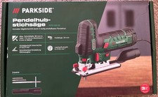 PARKSIDE seghetto alternativo