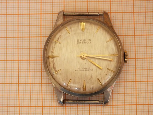 Base superflat uomo - au,