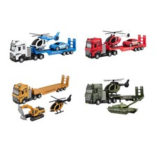 Carro attrezzi giocattolo