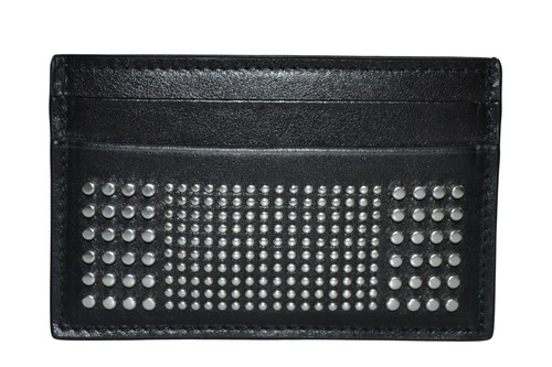 Alexander mcqueen portacarte - mcqueen,