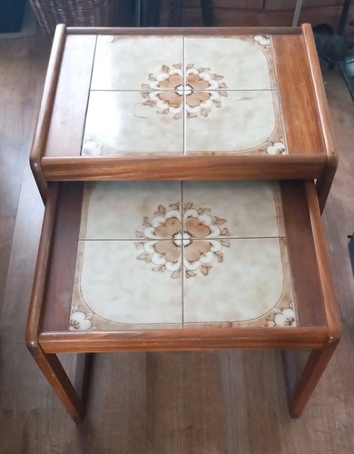 Tavoli vintage nido - , di