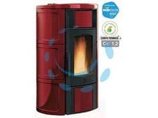 STUFA A PELLET ISIDE IDRO 18,8