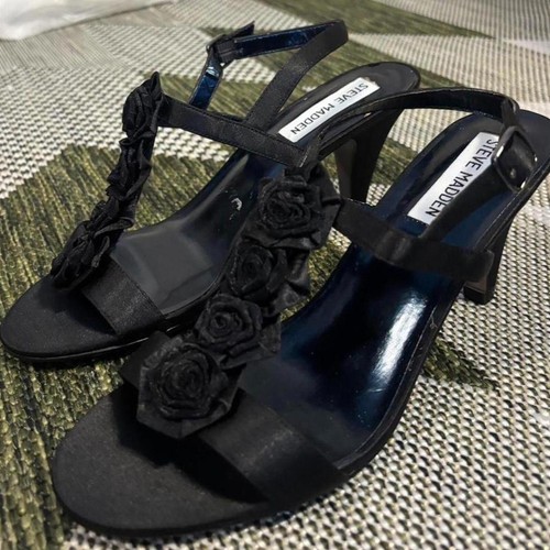 Sandali vintage y2k steve - vintage,