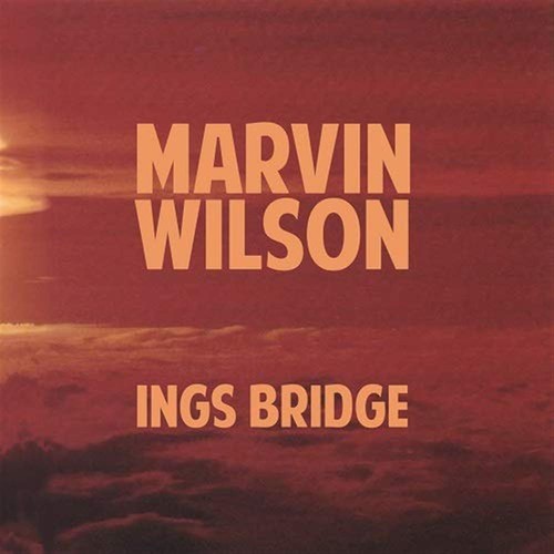 Ings bridge marvin wilson - marvin,