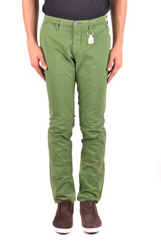White siviglia green - white, pants