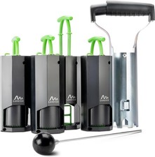 Gardigo® 4x Trappole per