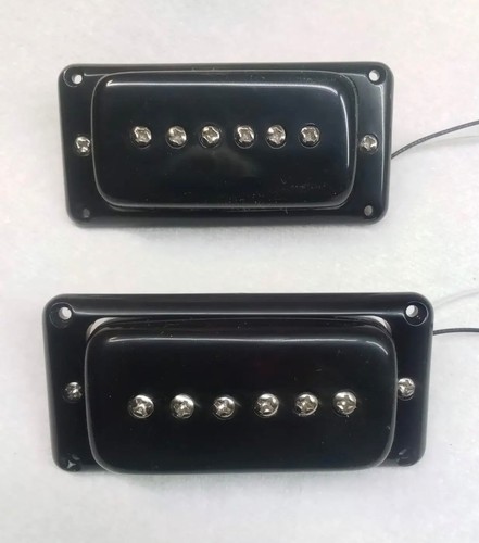 Elliott pickup ricambio - elliott,