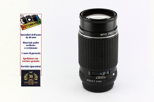 Pentax takumar 200 k un - 4,