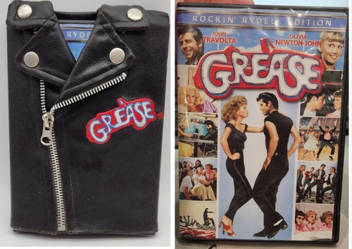 Grease rockin rydell - grease, (rockin'