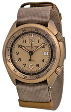 Hamilton Khaki Aviation Pilot