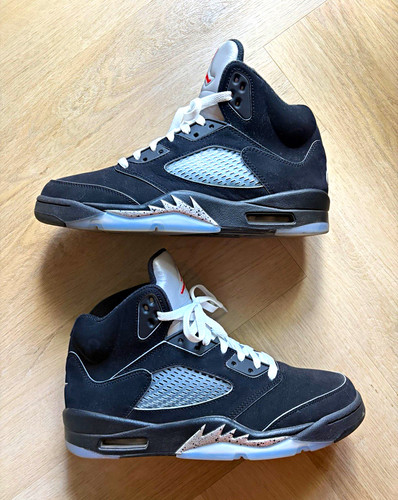 Nike air jordan nere - air,