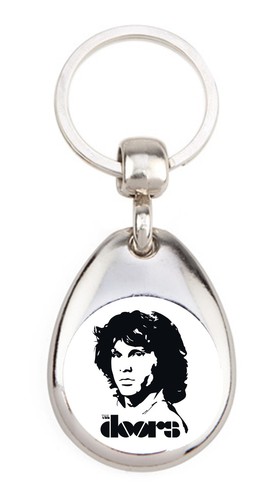 Jim morrison the doors - doors, porte
