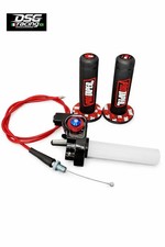 Kit Gas Rapido Universale Moto