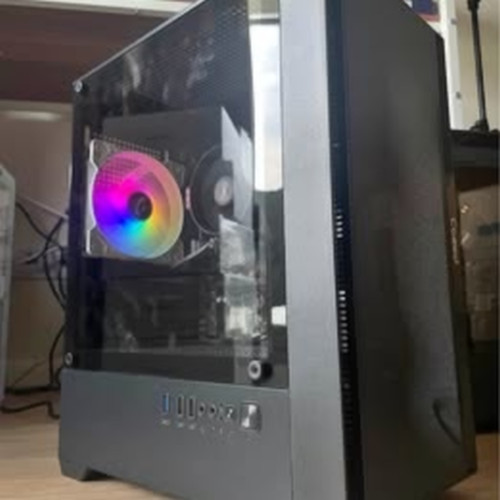 Computer assemblato i5 - ,
