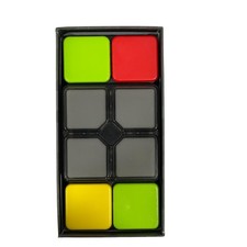 Cubo di Memoria Illuminato