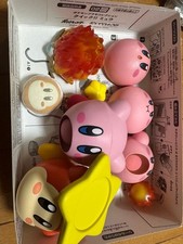 Kirby Ichiban Kuji Nendoroid