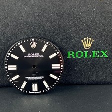 Rolex 41mm Ostrica Perpetuo