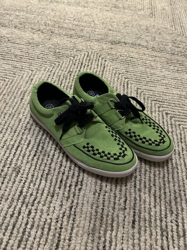 Tuk creeper sneaker uomo - tuk,