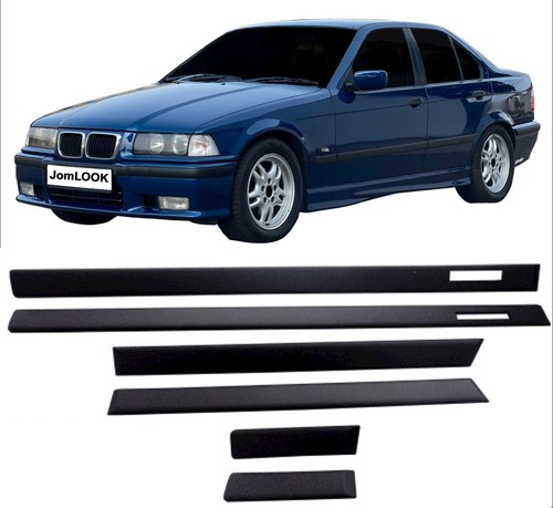 Set modanature portiere - , nere