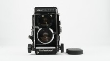 Obiettivo Mamiya C330