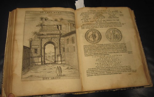 1725 donati alessandro roma - ,