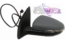 SPECCHIETTO RETROVISORE SX