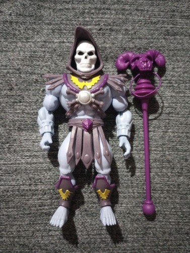 Masters the universe - the,