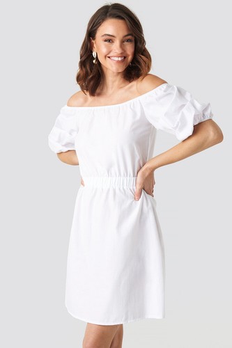 Vestito donna off - na-kd,