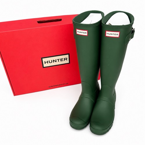Stivali pioggia hunter - stivali, da