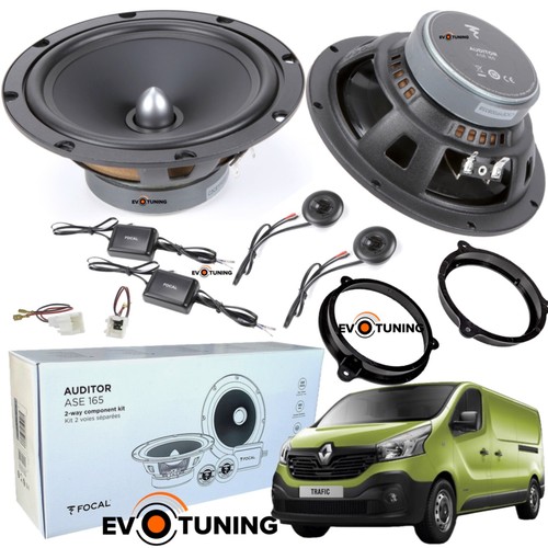 Kit casse altoparlanti - kit,