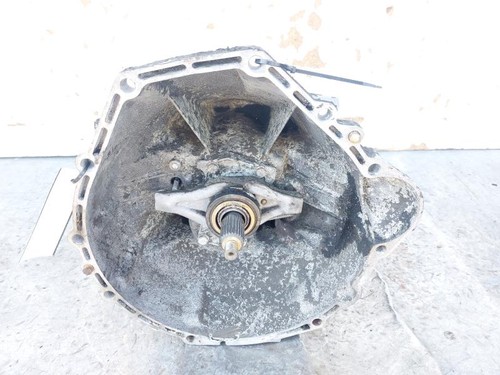 1242606301 cambio manuale - manuale, 5m