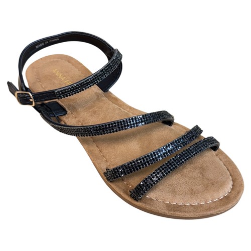 Anna field sandali donna 39 - anna,