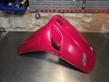 PLASTICA CARENA SCUDO