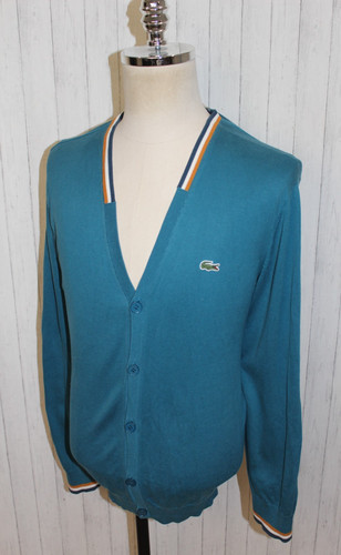 Cardigan maglione uomo - , lacoste