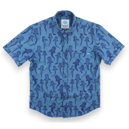 Rsvlts discovery shark - rsvlts, week
