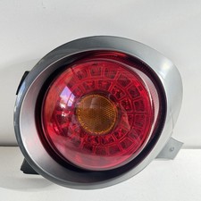 STOP FANALE POSTERIORE